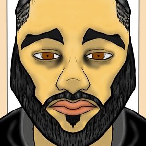 Meet your Posher, Fouad